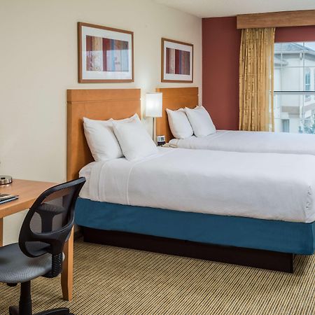 Hotel Hyatt House Houston/Energy Corridor Esterno foto