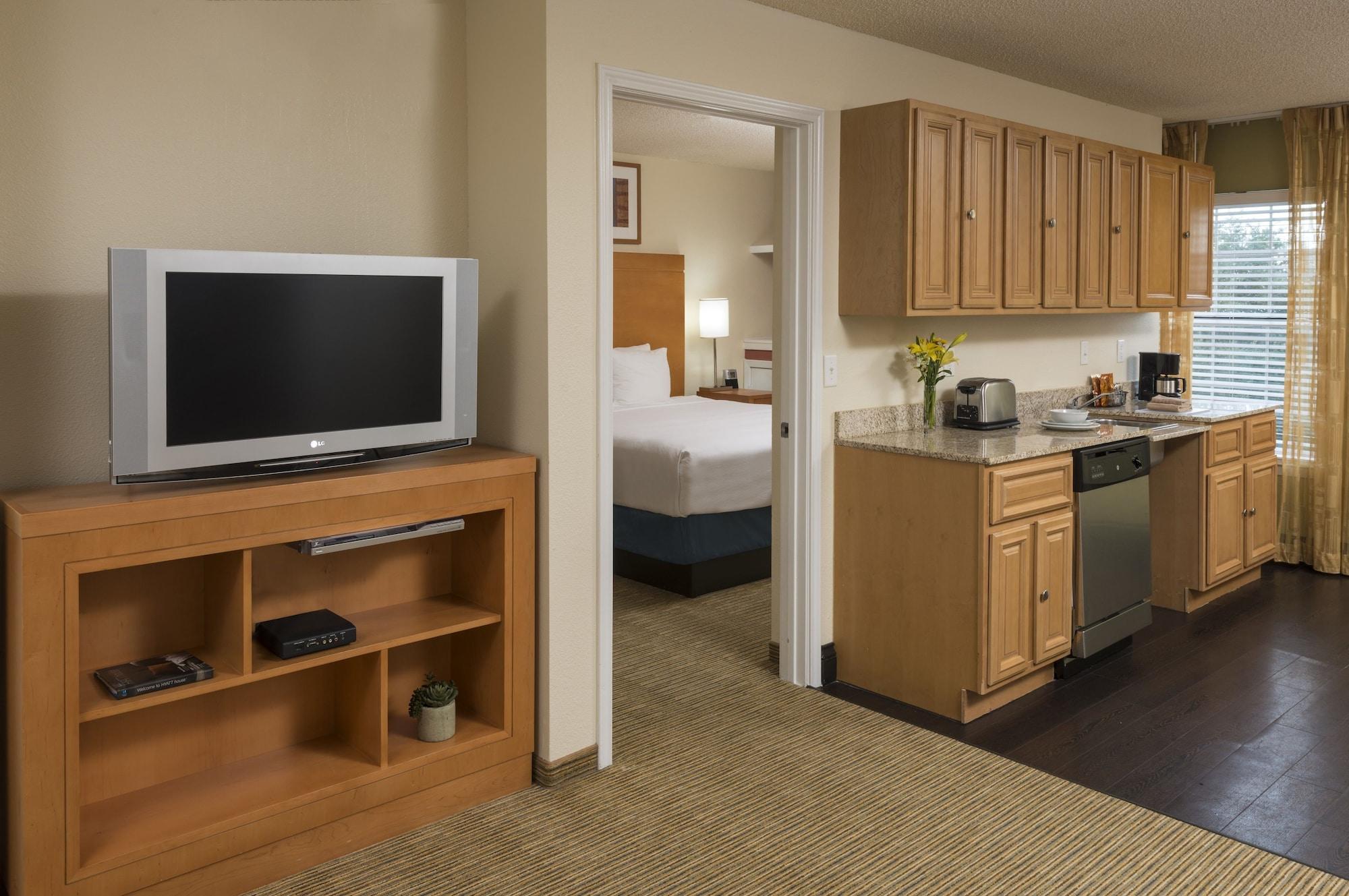Hotel Hyatt House Houston/Energy Corridor Esterno foto