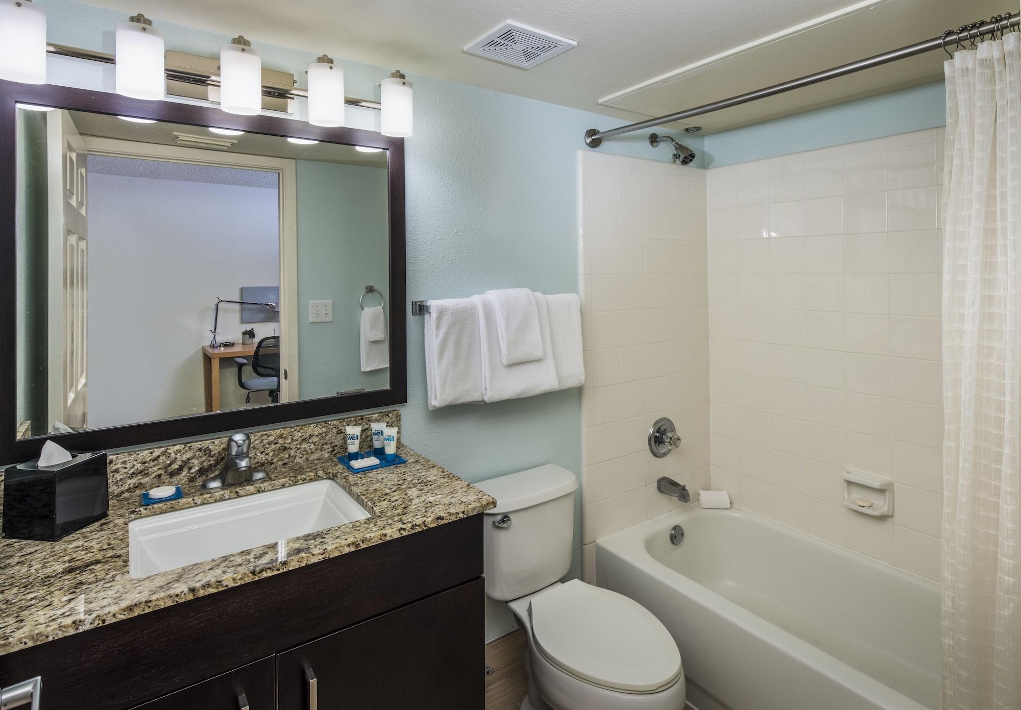 Hotel Hyatt House Houston/Energy Corridor Esterno foto
