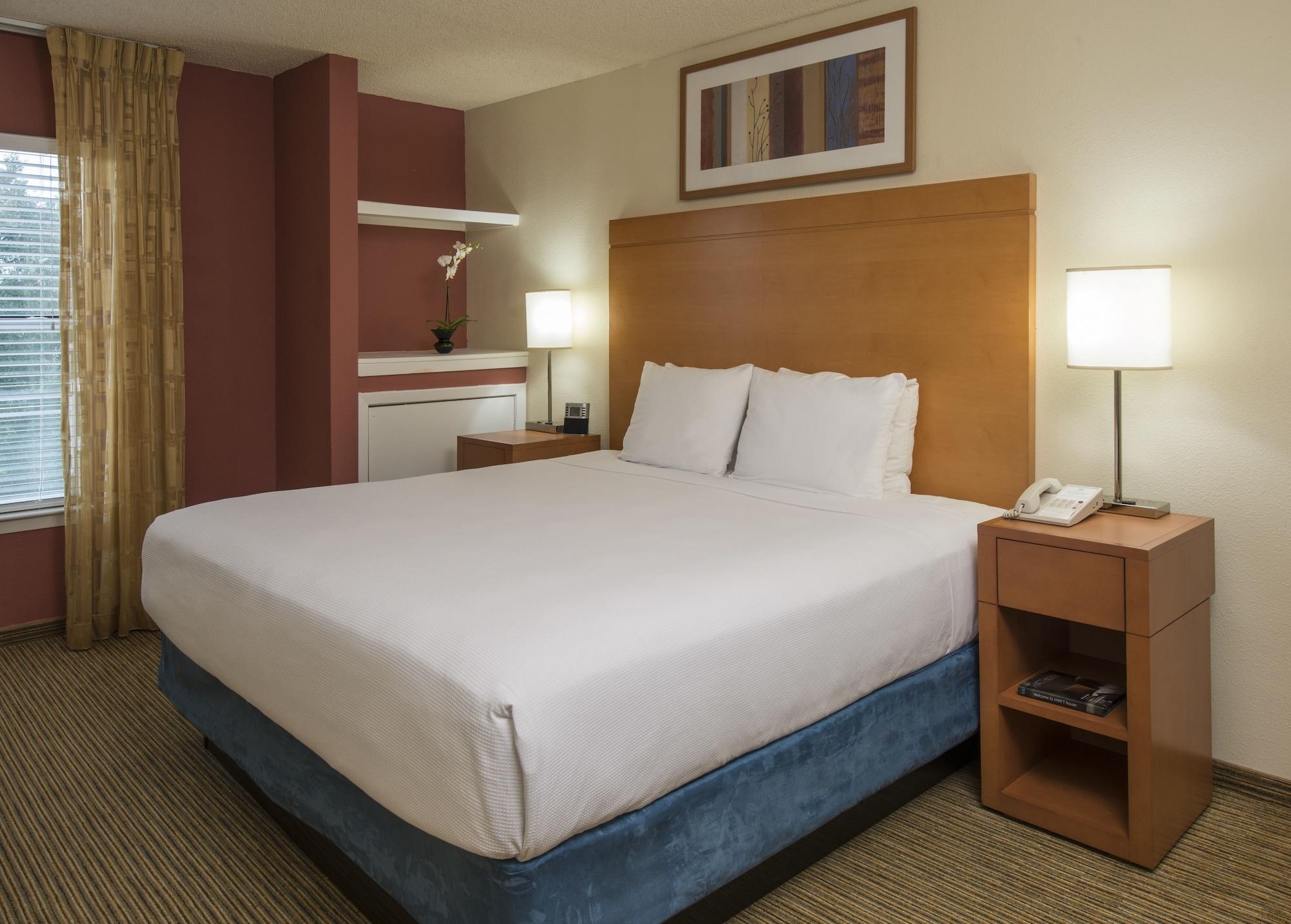 Hotel Hyatt House Houston/Energy Corridor Esterno foto