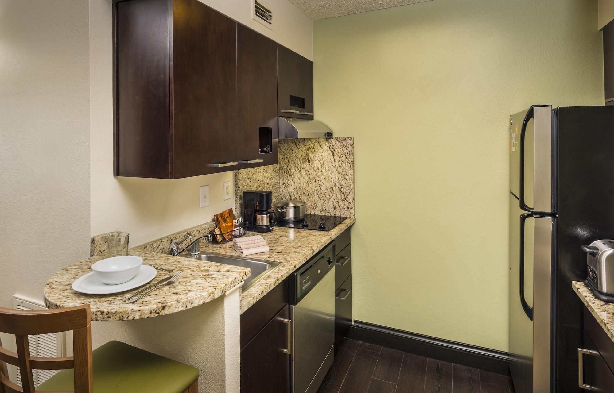 Hotel Hyatt House Houston/Energy Corridor Esterno foto