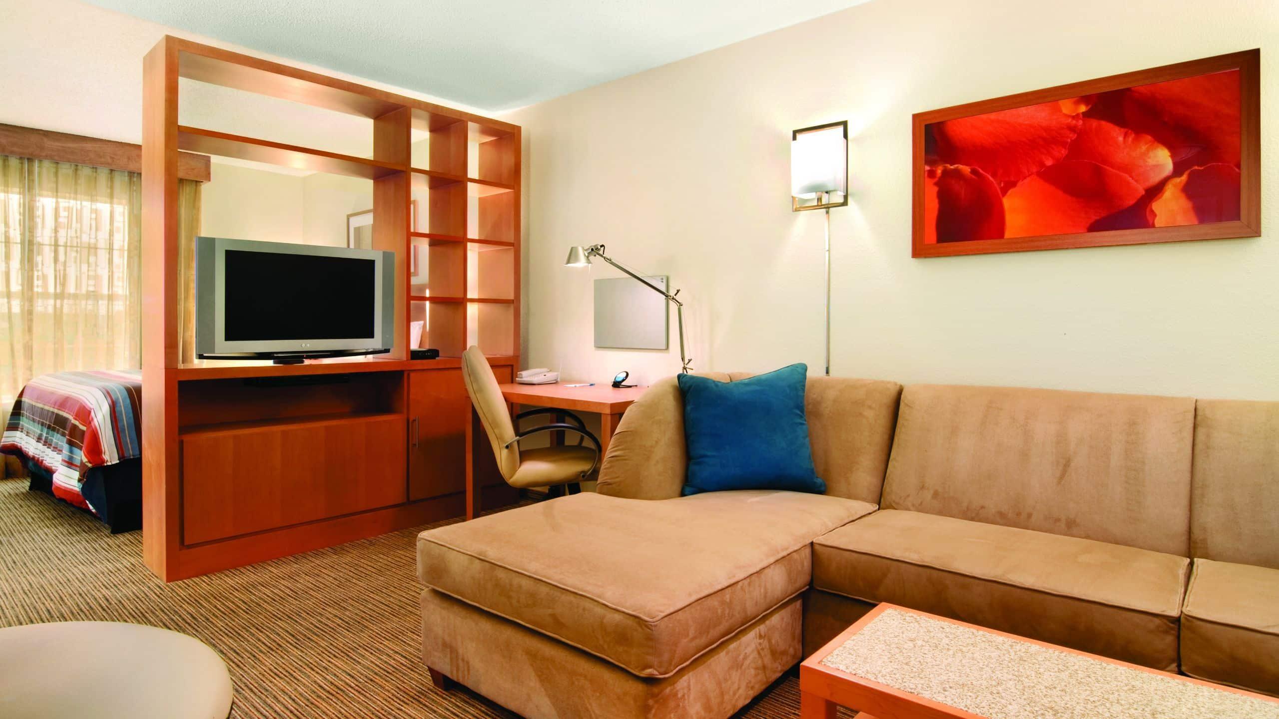 Hotel Hyatt House Houston/Energy Corridor Esterno foto