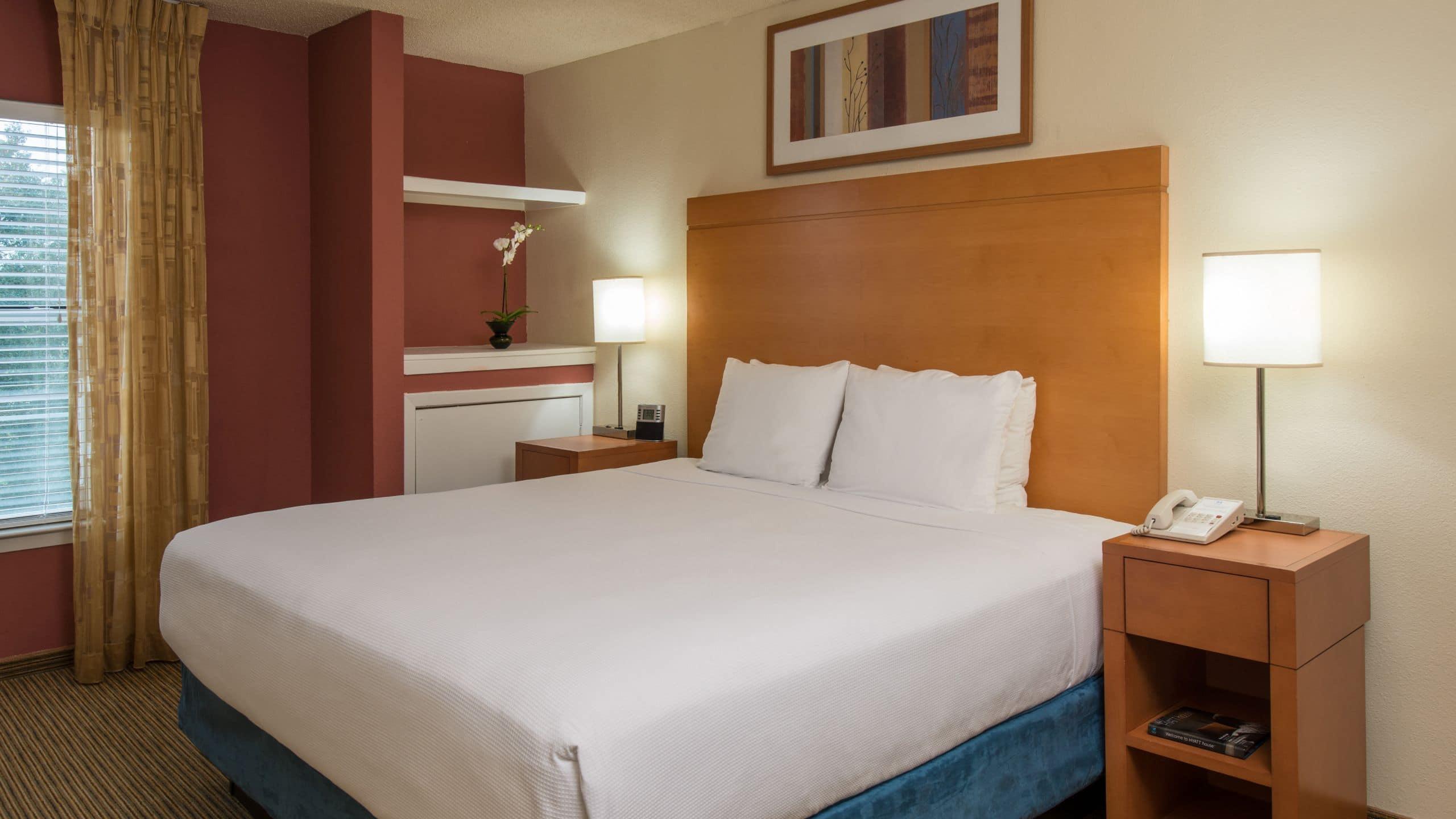 Hotel Hyatt House Houston/Energy Corridor Esterno foto