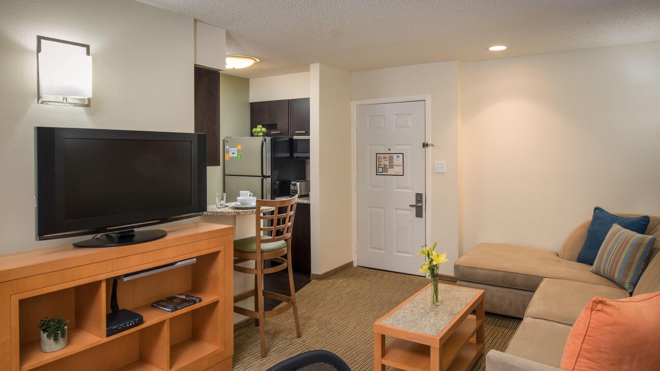 Hotel Hyatt House Houston/Energy Corridor Esterno foto