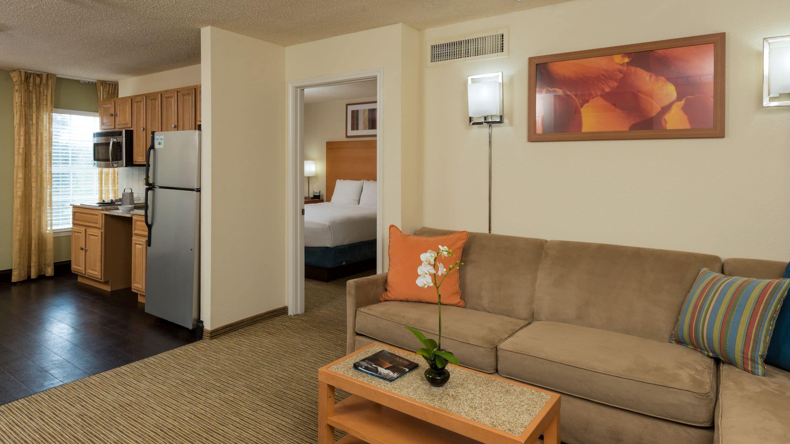 Hotel Hyatt House Houston/Energy Corridor Esterno foto