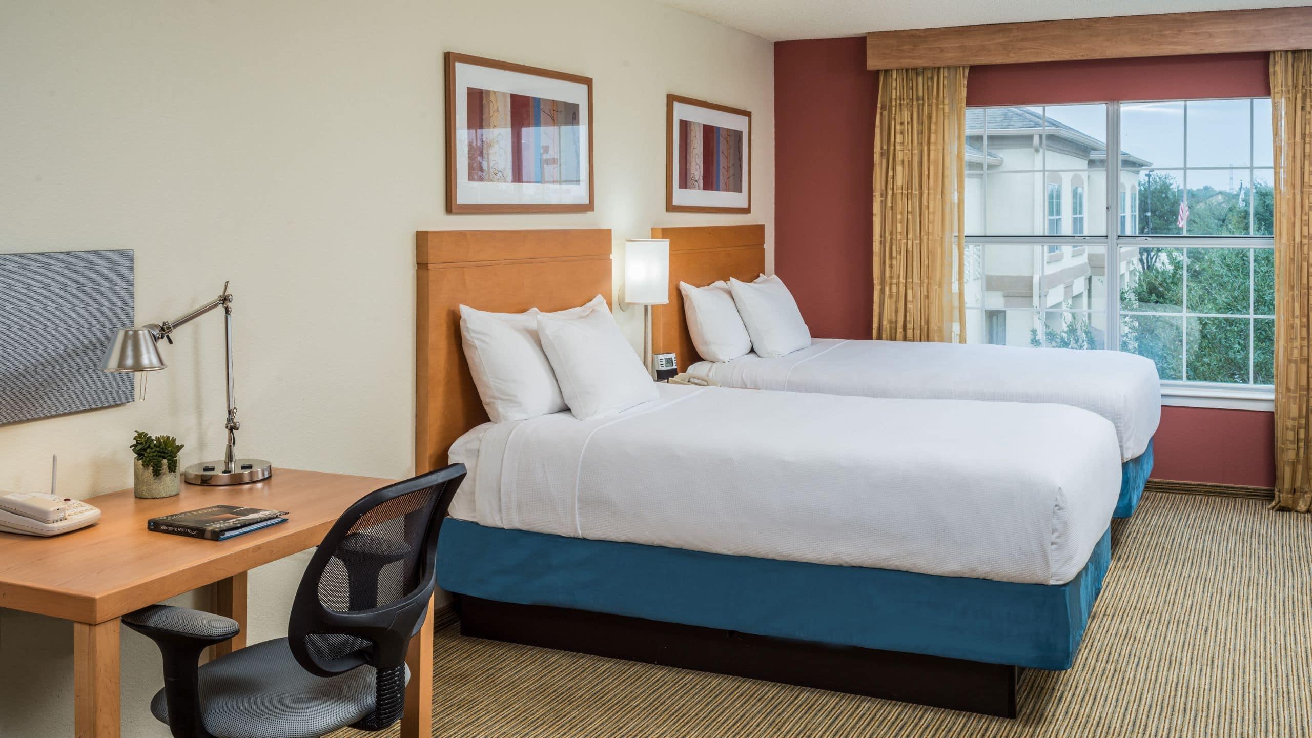 Hotel Hyatt House Houston/Energy Corridor Esterno foto