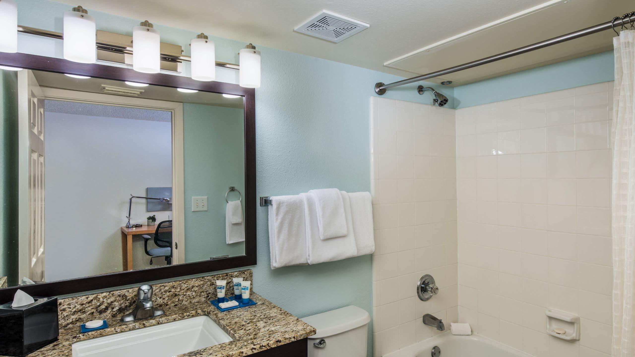 Hotel Hyatt House Houston/Energy Corridor Esterno foto