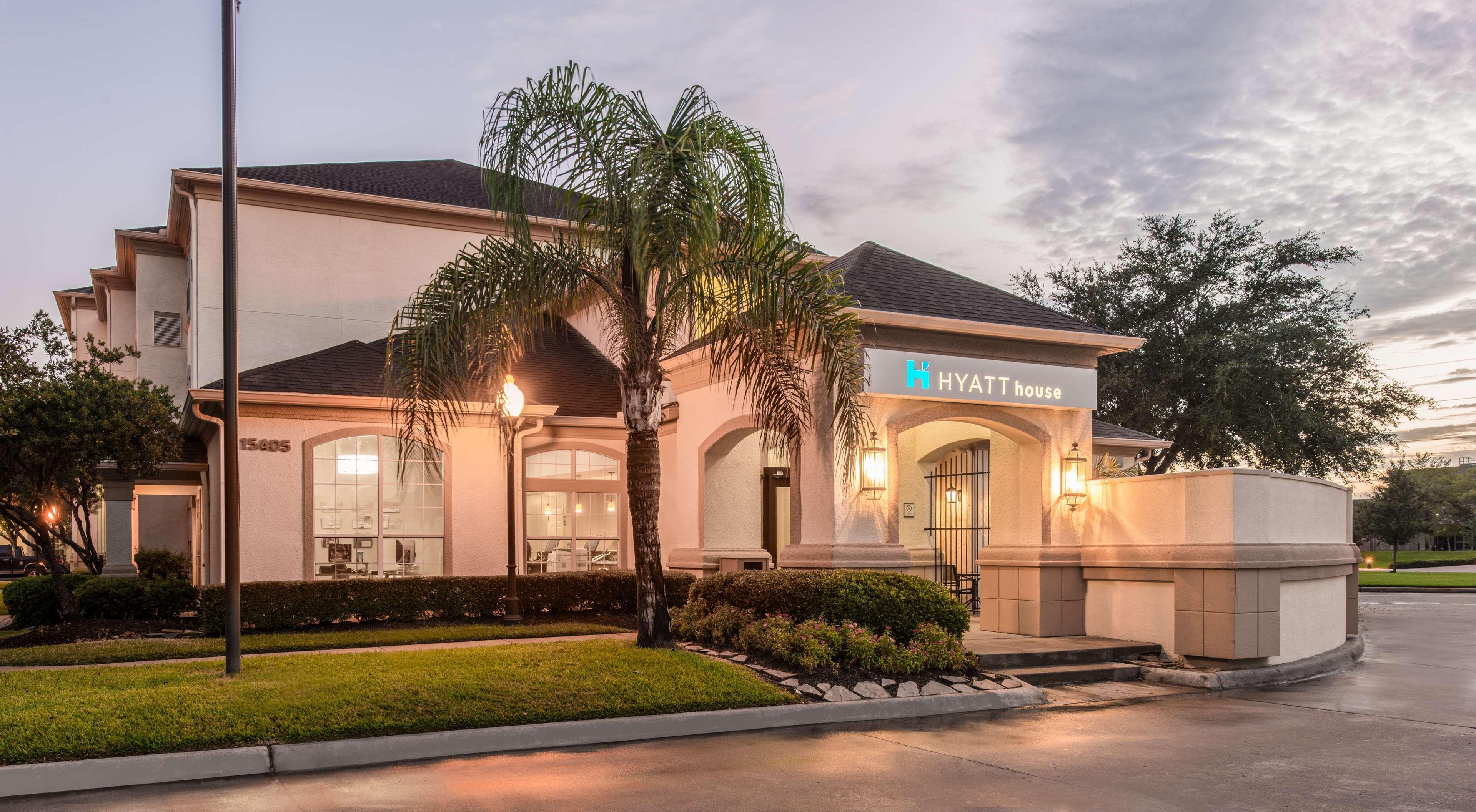 Hotel Hyatt House Houston/Energy Corridor Esterno foto
