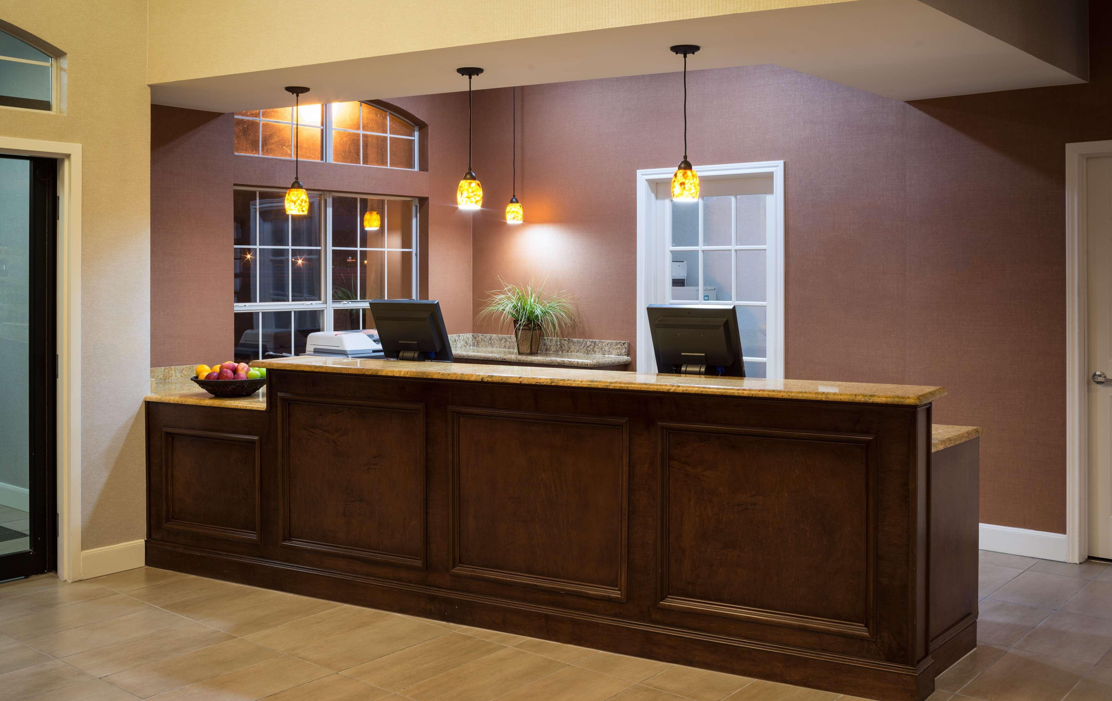 Hotel Hyatt House Houston/Energy Corridor Esterno foto