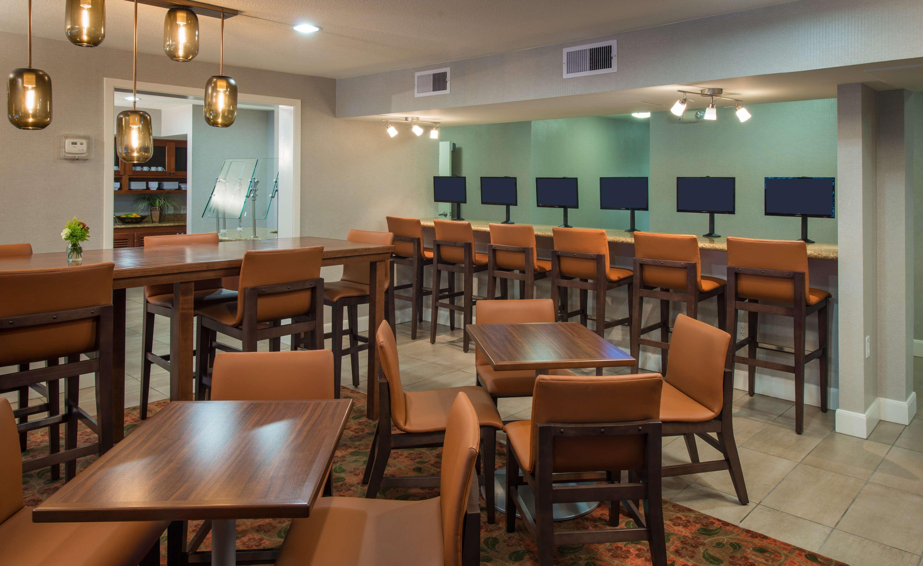 Hotel Hyatt House Houston/Energy Corridor Esterno foto
