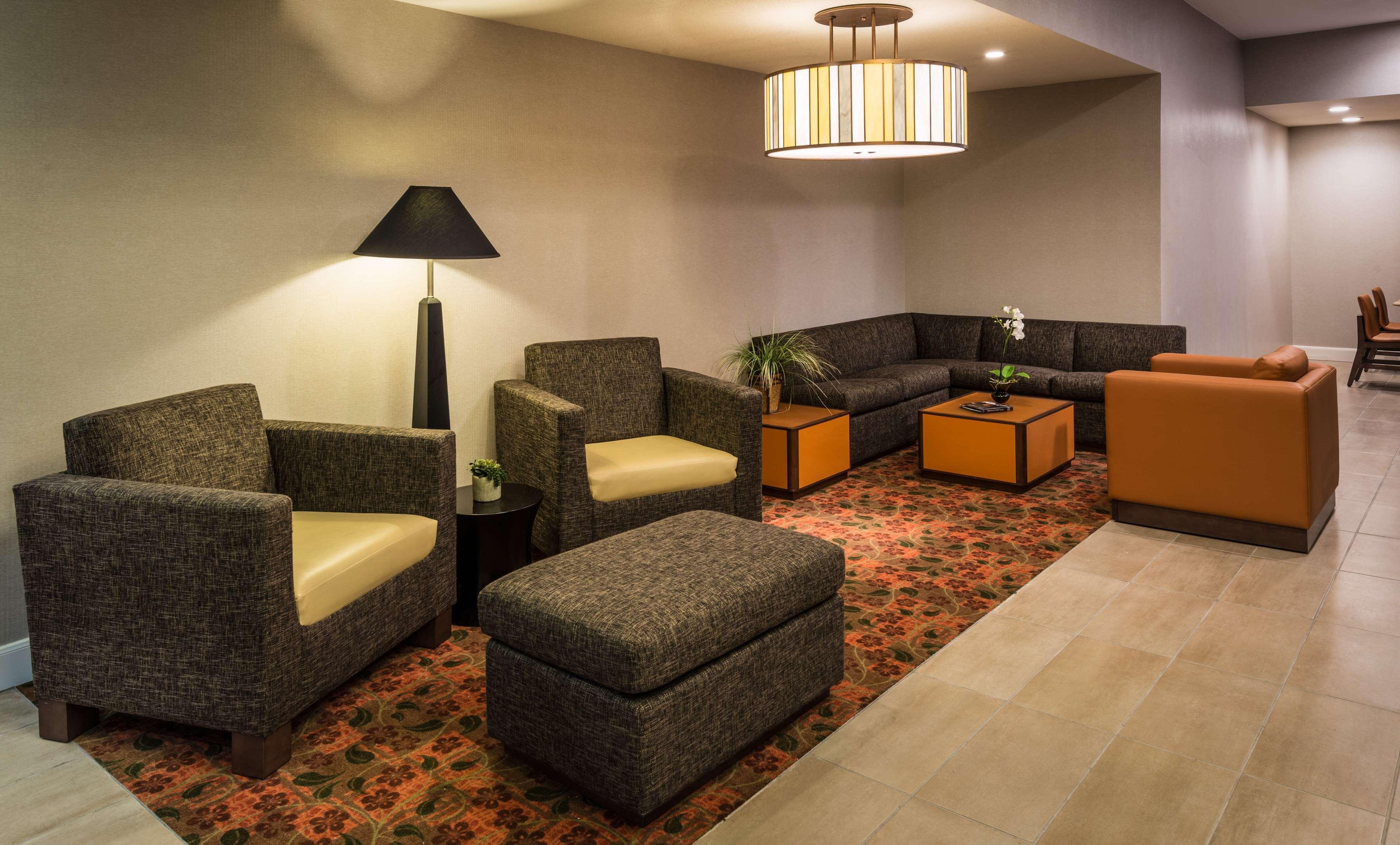 Hotel Hyatt House Houston/Energy Corridor Esterno foto