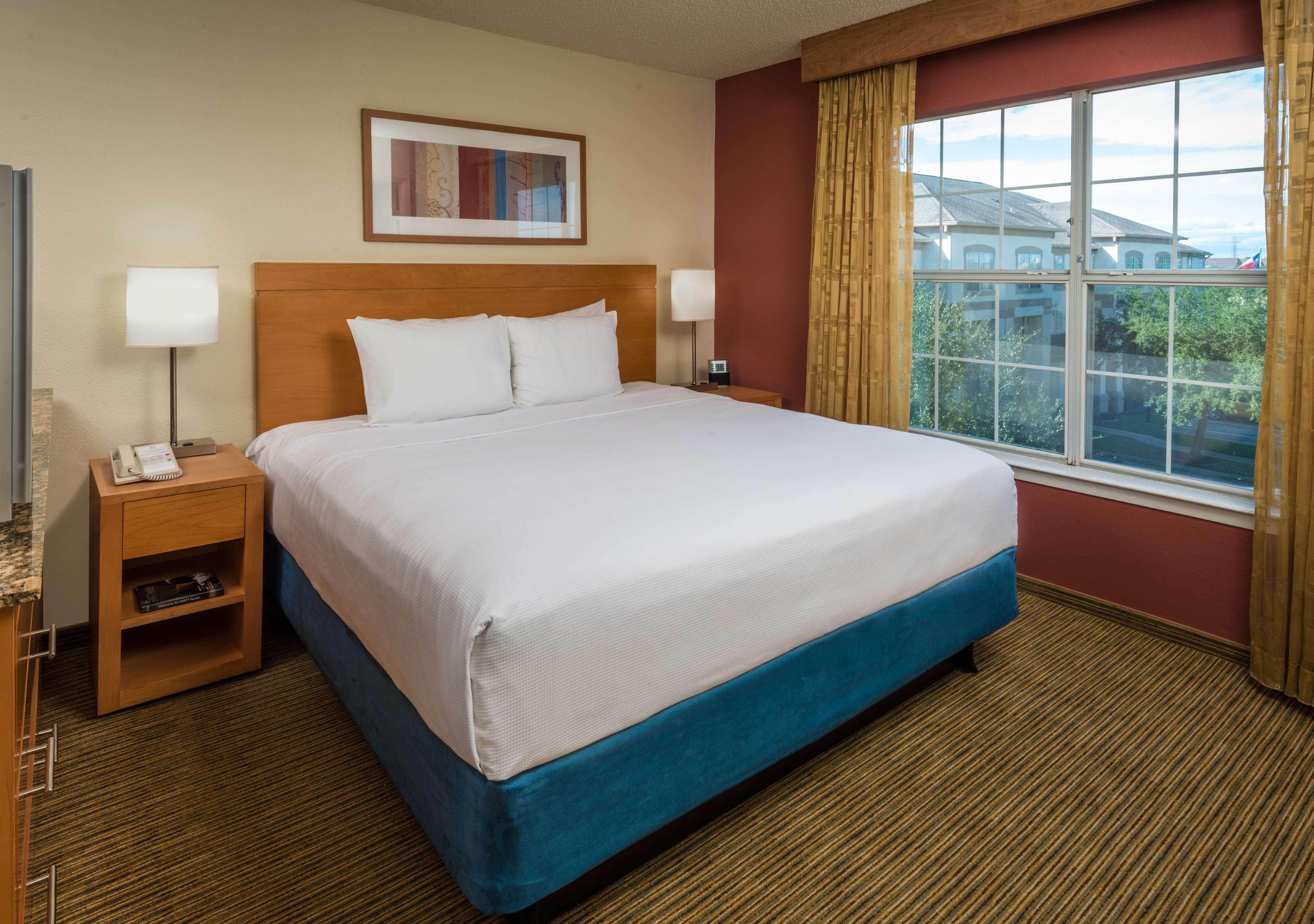 Hotel Hyatt House Houston/Energy Corridor Esterno foto