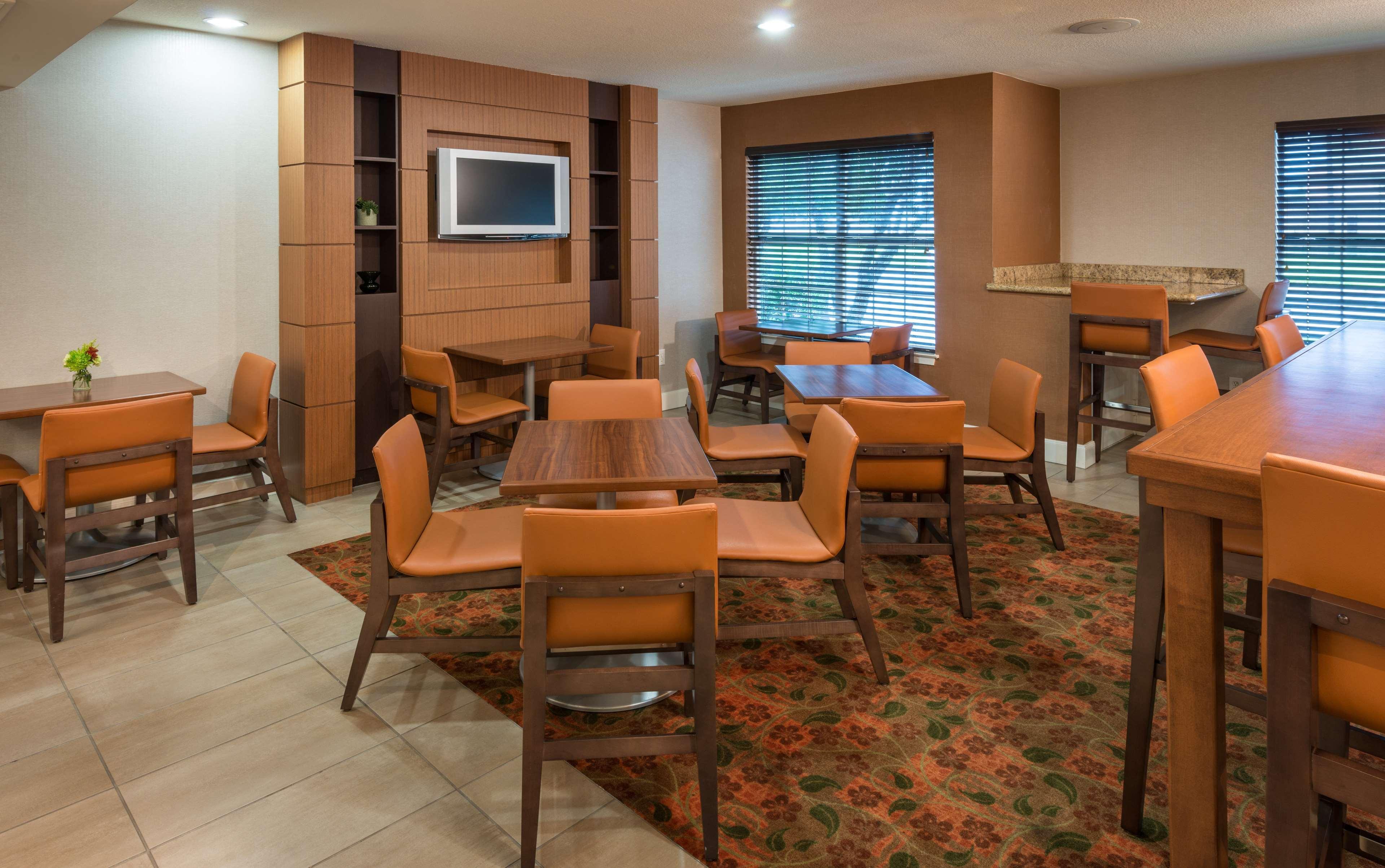 Hotel Hyatt House Houston/Energy Corridor Esterno foto