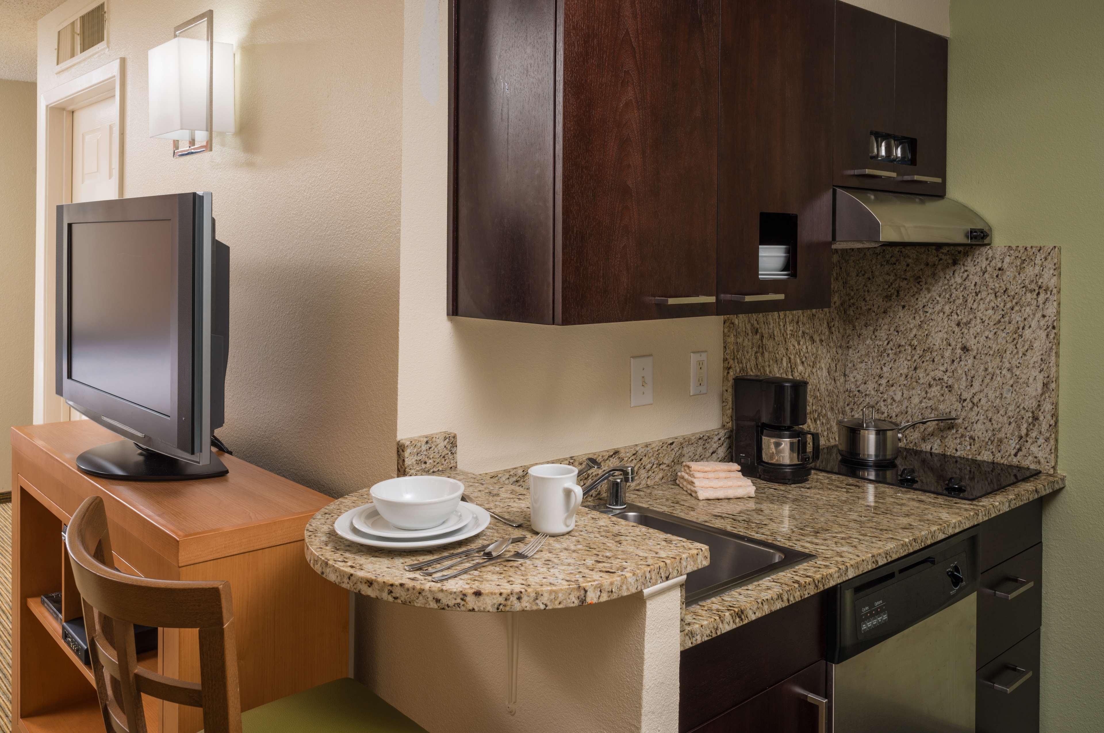 Hotel Hyatt House Houston/Energy Corridor Esterno foto