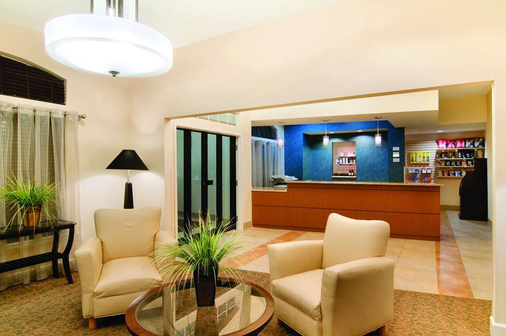 Hotel Hyatt House Houston/Energy Corridor Interno foto