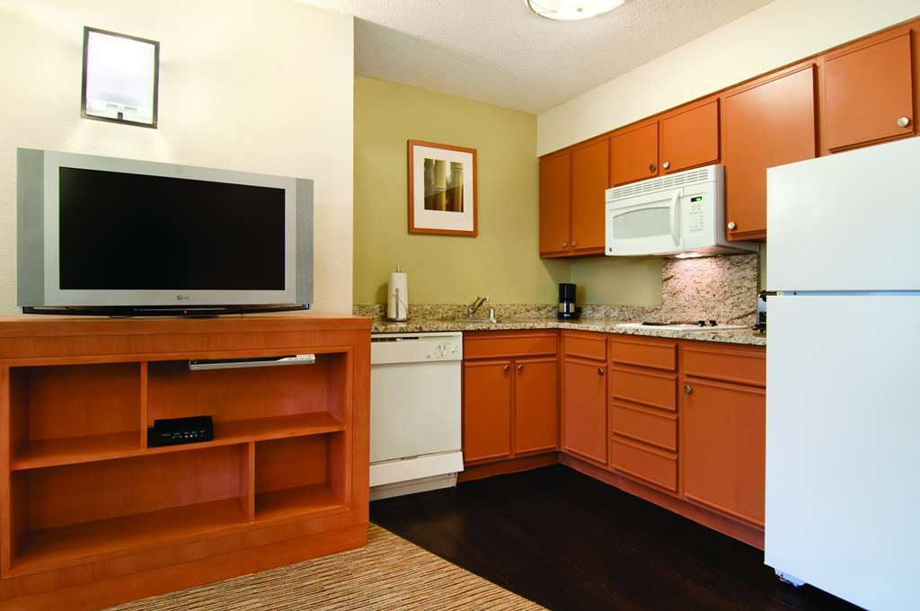 Hotel Hyatt House Houston/Energy Corridor Camera foto