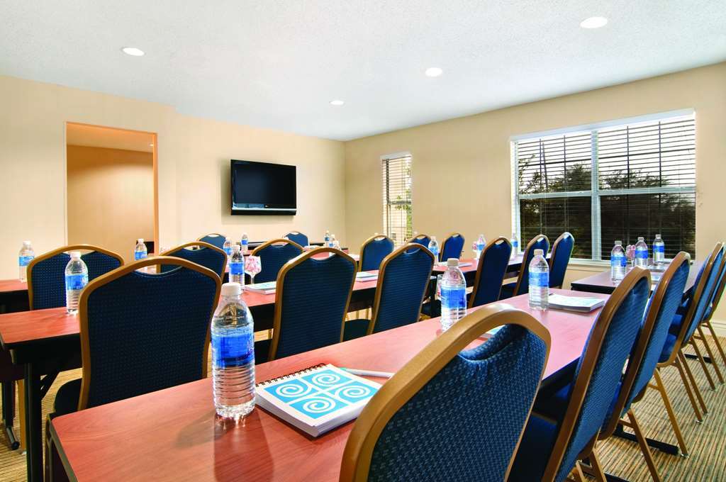 Hotel Hyatt House Houston/Energy Corridor Servizi foto