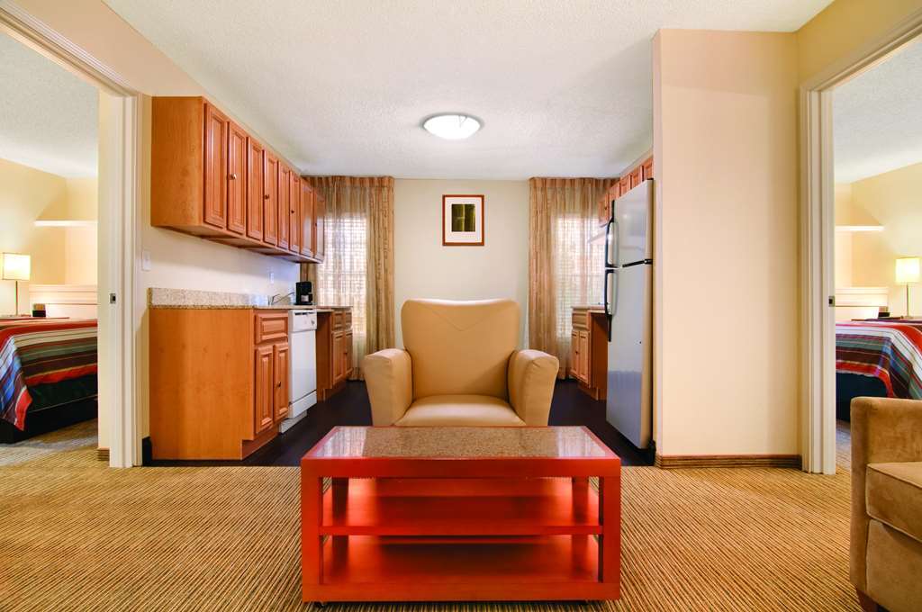 Hotel Hyatt House Houston/Energy Corridor Camera foto