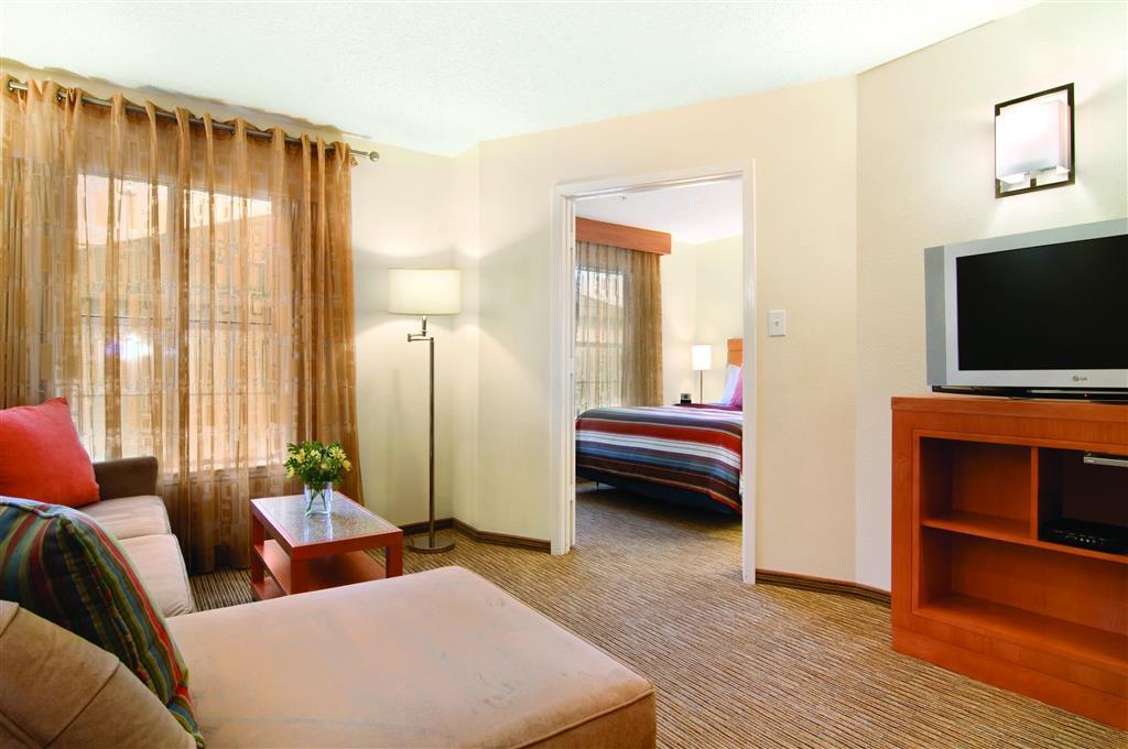 Hotel Hyatt House Houston/Energy Corridor Camera foto