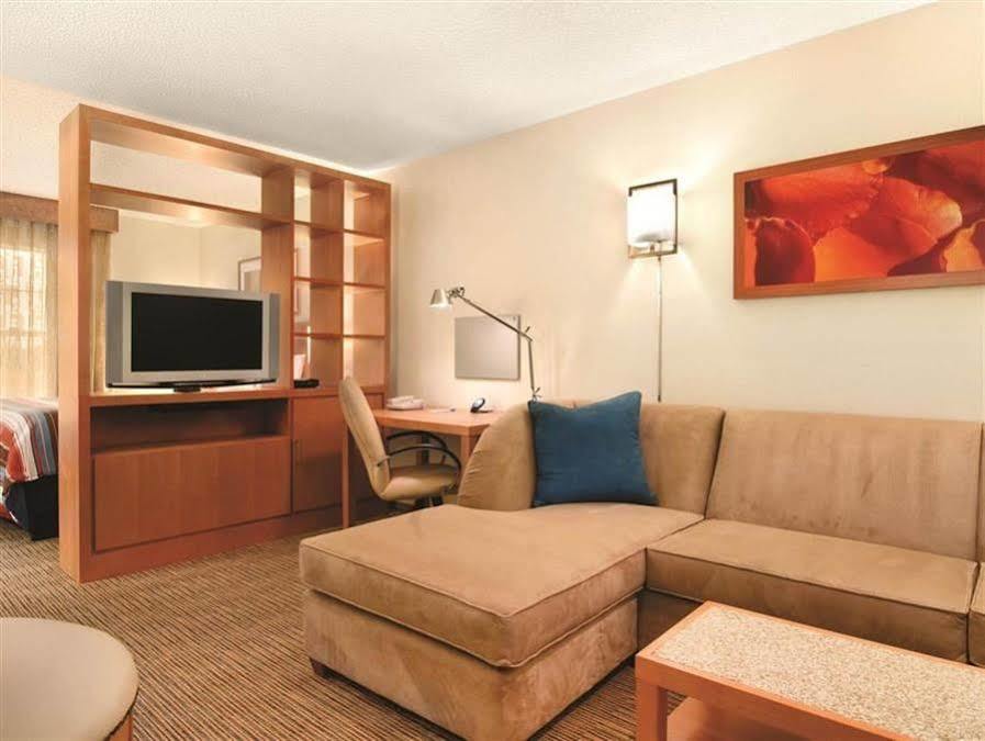 Hotel Hyatt House Houston/Energy Corridor Esterno foto
