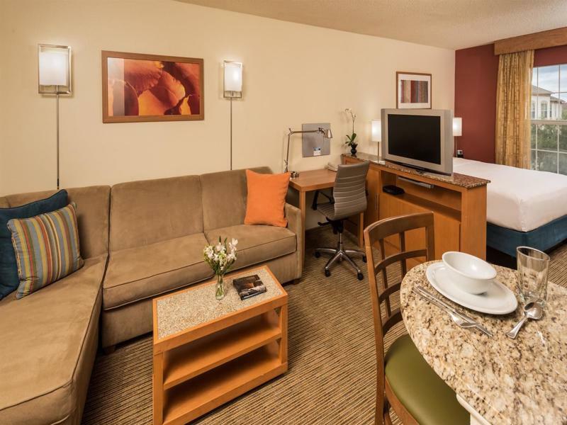 Hotel Hyatt House Houston/Energy Corridor Esterno foto