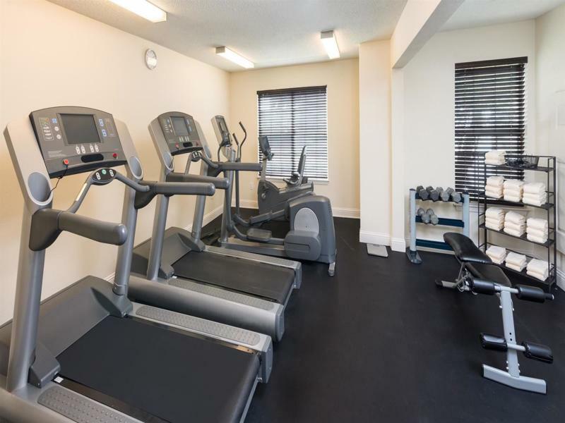 Hotel Hyatt House Houston/Energy Corridor Esterno foto